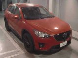 MAZDA CX-5 XD