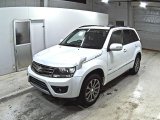 SUZUKI ESCUDO CROSS ADVENTURE