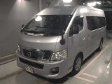 NISSAN NV350 CARAVAN GX