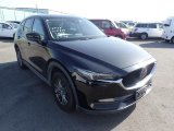 MAZDA CX-5 XD