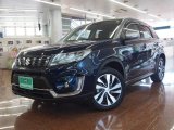 SUZUKI ESCUDO HYBRID 4WD