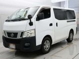 NISSAN NV350 CARAVAN LONG DX