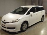 TOYOTA WISH 1.8X