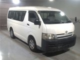 TOYOTA HIACE WAGON DX