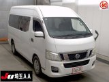 NISSAN NV350 CARAVAN CHAIR CAB