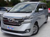 TOYOTA VELLFIRE 2.5X