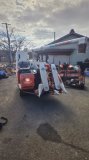 KUBOTA COMBINE(Kubota) 