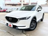 MAZDA CX-5 4WD 25S SMART EDITION
