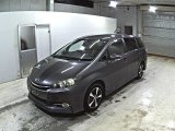 TOYOTA WISH 1.8S