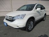 HONDA CR-V ZX 4WD