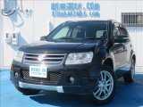 SUZUKI ESCUDO SALOMON LIMITED 4WD