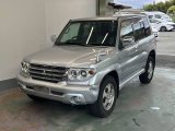 MITSUBISHI PAJERO IO ED 4WD