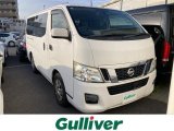 NISSAN NV350 CARAVAN DX