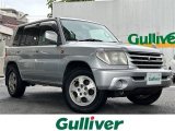 MITSUBISHI PAJERO IO ZR 4WD