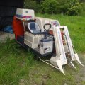 KUBOTA COMBINE(Kubota) 
