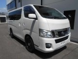 NISSAN NV350 CARAVAN LONG PREMIUM GX
