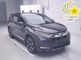 HONDA CR-V EX