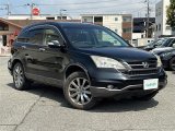 HONDA CR-V ZL ALCANTARA S