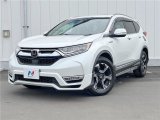HONDA CR-V EX MASTER PEACE