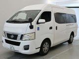 NISSAN NV350 CARAVAN CHAIR CAB