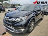 HONDA CR-V 4WD