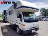 TOYOTA CAMROAD CAMPING 3L