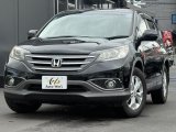 HONDA CR-V 24G