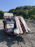 MITSUBISHI COMBINE 15HP
