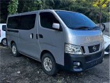 NISSAN NV350 CARAVAN DX LONG 4WD