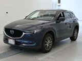 MAZDA CX-5 XD