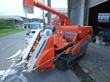 KUBOTA COMBINE(Kubota) 14HP