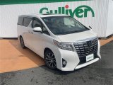 TOYOTA ALPHARD G