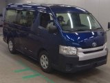 TOYOTA HIACE WAGON DX
