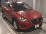 MAZDA CX-5 XD