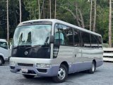 NISSAN CIVILIAN GL TB45