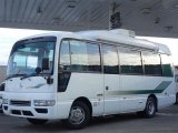NISSAN CIVILIAN MOBILE DENTAL CLINIC