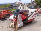 YANMAR COMBINE(Yanmar) 16HP
