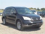 HONDA CR-V 4WD ZX