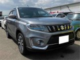 SUZUKI ESCUDO 4WD HYBRID