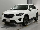 MAZDA CX-5 XD 4WD