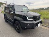 TOYOTA LAND CRUISER FJ VX 4WD