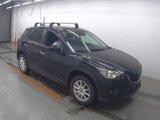 MAZDA CX-5 XD