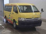 TOYOTA HIACE WAGON DX 4WD