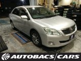 TOYOTA PREMIO 1.8X L PKG