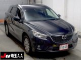 MAZDA CX-5 XD LPKG