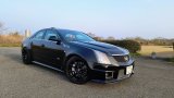 CADILLAC CTS-V PREMIUM