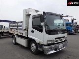 ISUZU FORWARD Dump L gate E/G:6HL1