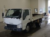 ISUZU ELF DUMP L GATE