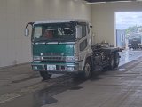 MITSUBISHI SUPER GREAT CONTAINER