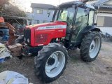 MASSEY FERGUSON TRACTOR(Massey Ferguson) 